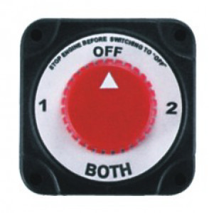 Γενικος διακοπτης 280Α